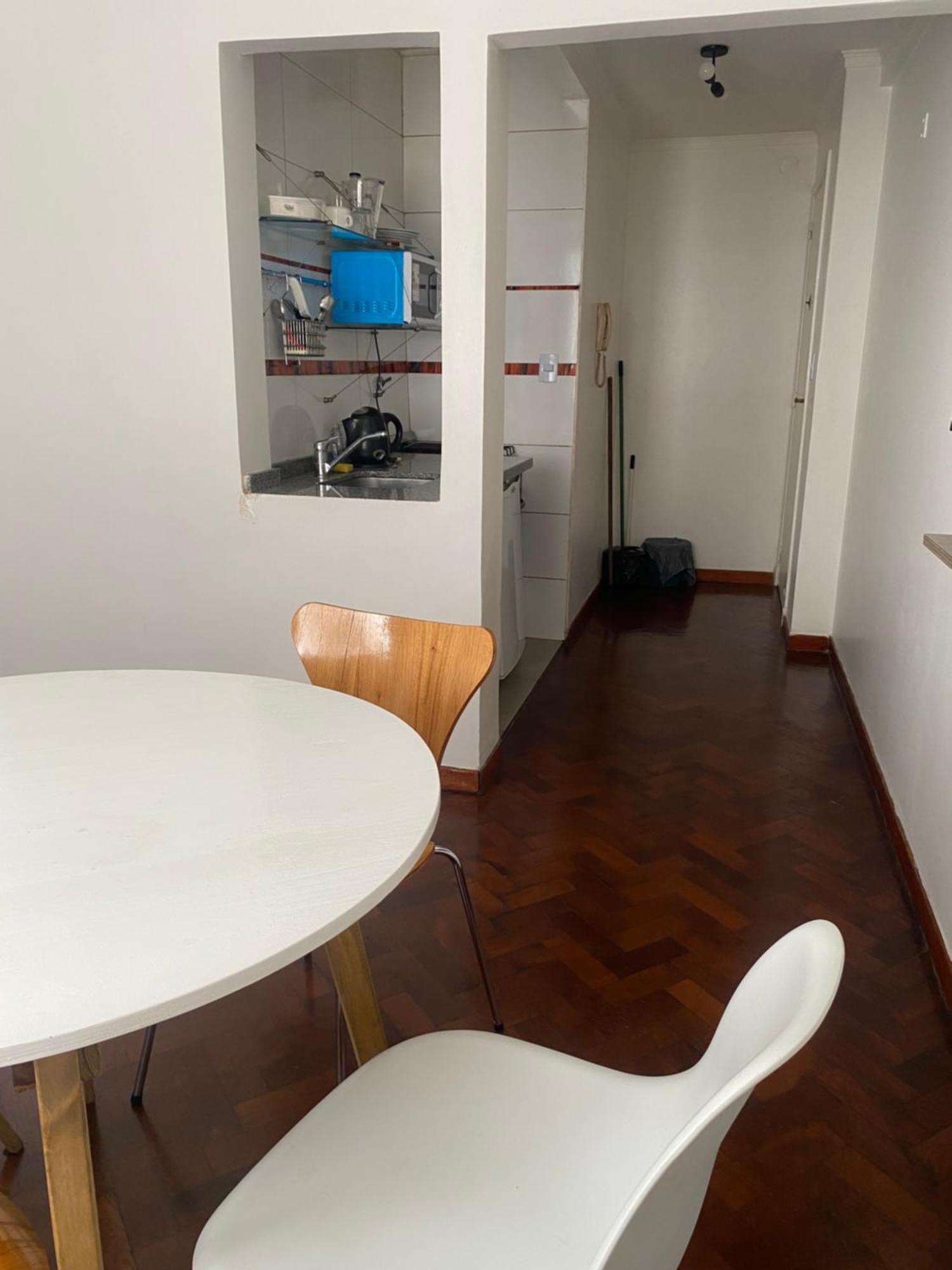 Departamento San Telmo 3 Personas *