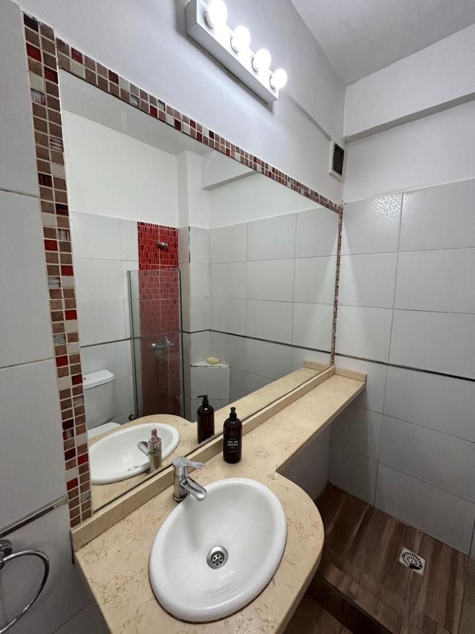 Apartamento Departamento San Telmo 3 Personas Ciudad Autónoma de Buenos Aires