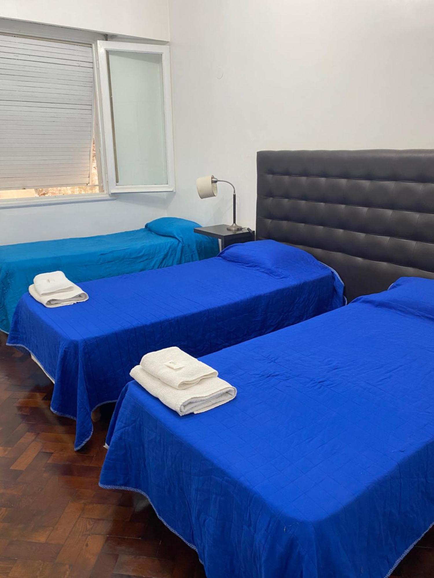 Departamento San Telmo 3 Personas *
